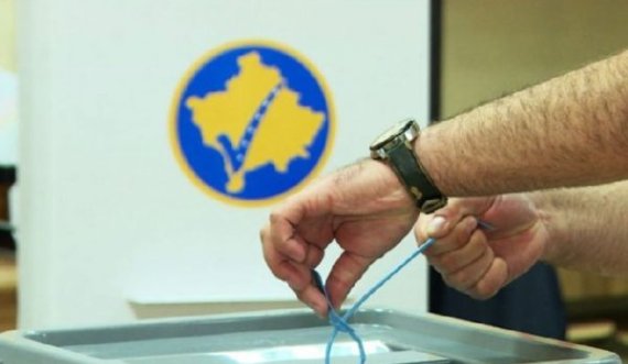 Zgjedhjet në Kosovë çështje muajsh