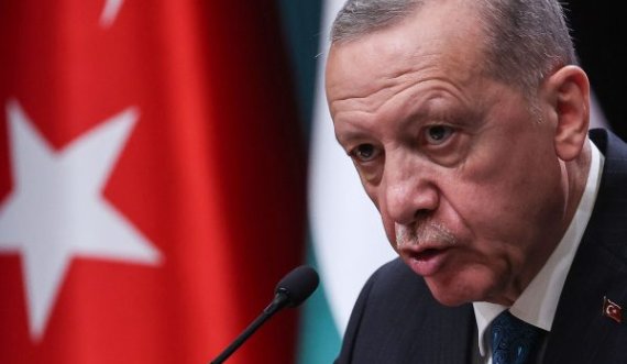 Erdogan pranon humbjen: S’morëm rezultatin e dëshiruar, kjo është një ppikë kthese për partinë