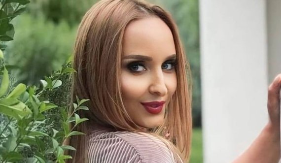 Besa Morina është bërë nënë për herë të dytë