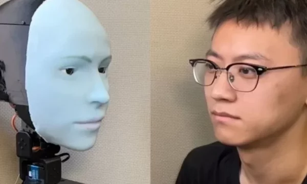 Shihni se ç’mund të bëjë ky robot