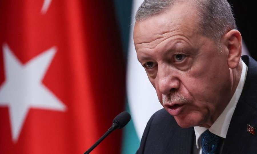 Erdogan pranon humbjen: S’morëm rezultatin e dëshiruar, kjo është një ppikë kthese për partinë