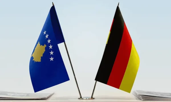 Lajm i mirë nga Gjermania, prej  1 qershorit lehtësohen edhe më shumë procedurat për punësim