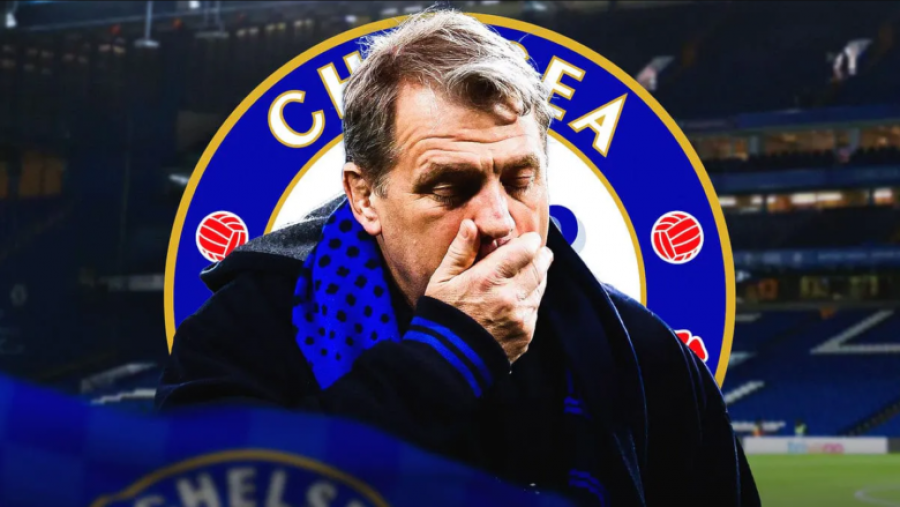 Ka luajtur mbi 200 ndeshje te Chelsea, legjenda e klubit i pamëshirshëm: Boehly e ka shkatërruar klubin