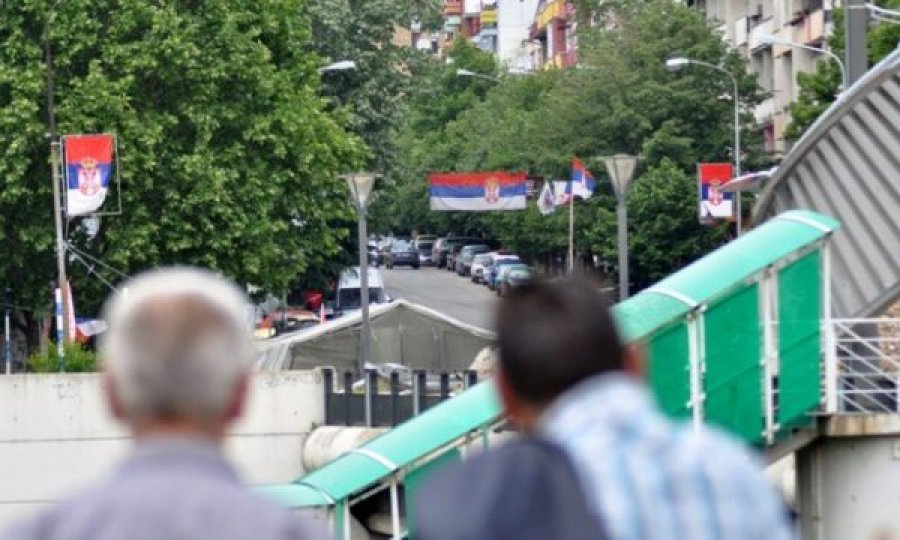 Serbët e veriut të Kosovës kundër pjesëmarrjes në procesin e regjistrimit të popullsisë