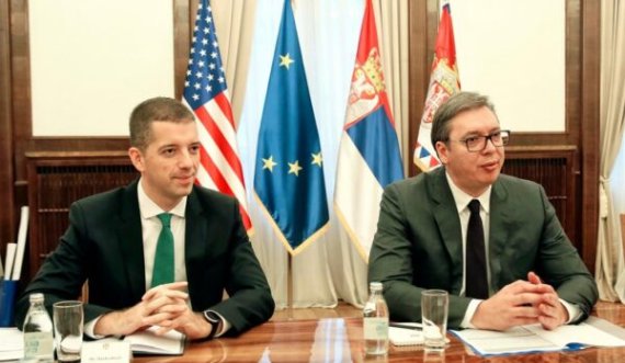Gjuriq mund të bëhet shef i BIA-s, në pritje të miratimit të Vuçiqit