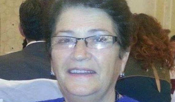 Vdes mjekja e njohur kosovare Dallëndyshe Kumnova