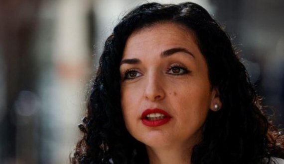Osmani: Djegia e fëmijëve të Kosovës për së gjalli, është e vërteta e Serbisë