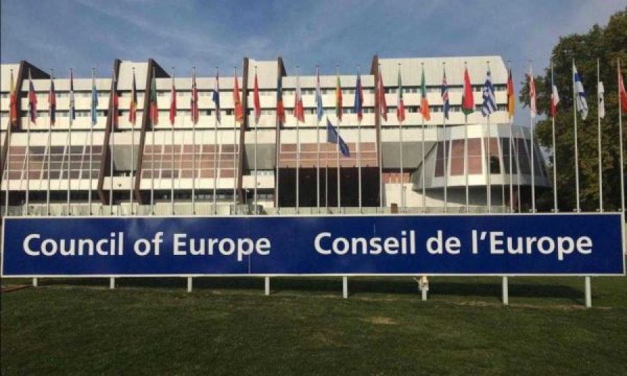 “Me anëtarësimin e Kosovës në KiE, qytetarët mund t’i drejtohen Gjykatës Evropiane për të Drejta e Njeriut”
