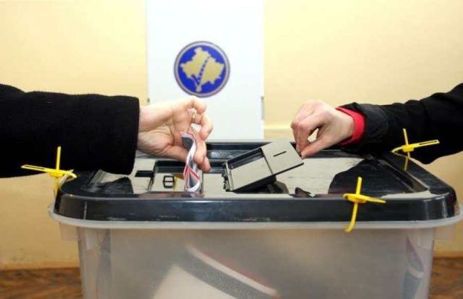 KQZ mbyll qendrat e votimit në përfaqësitë diplomatike në Ankara, Kanbera dhe Iowa