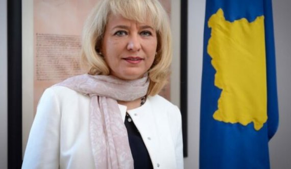 Ambasadorja e Kosovës në Finlandë flet për tragjedinë atje, ku e plagosur mbeti edhe një vajzë nga Kosova