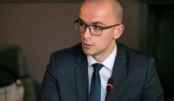 Ahmeti: Serbia do të vazhdojë lobimin kundër Kosovës duke shkelur marrëveshjet, pa asnjë pasojë nga Bashkimi Evropian