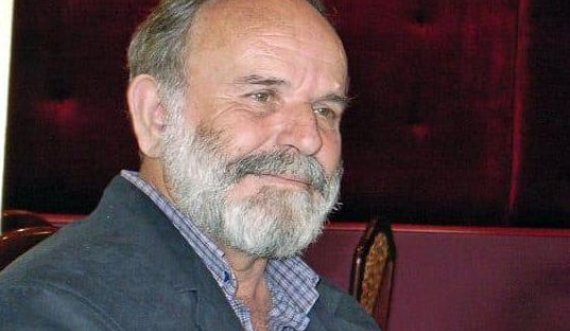 Vdes piktori i njohur shqiptar pas një sëmundjeje të rëndë