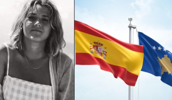 Gazetarja spanjolle lobon për  Kosovën: S’ka asnjë lidhje me Kataloninë apo baskët, njohja mund të vijë në të ardhmen e afërt