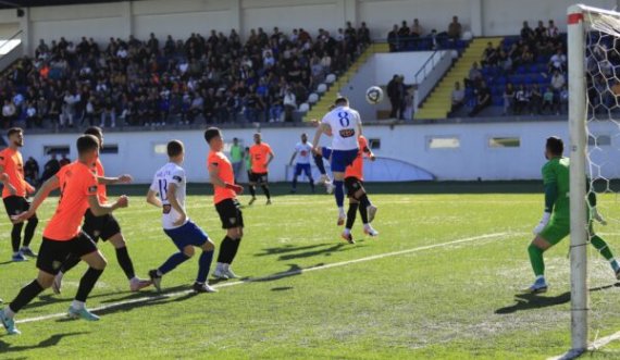 Prishtina e Dinamo përfundojnë në disiplinor