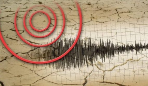 Tërmet në Nikshiq të Malit të Zi