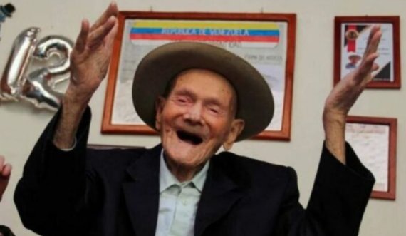 Personi më i vjetër në botë vdes në moshën 114-vjeçare
