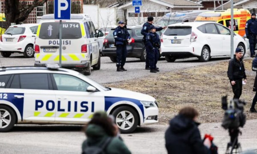 U plagos rëndë edhe një vajzë nga Kosova, mediat në Finlandë: 12-vjeçari qe kreu sulmin dyshohet se kishte qenë viktimë e bullizmit