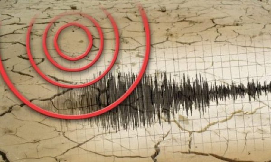 Tërmet në Nikshiq të Malit të Zi