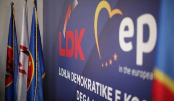 LDK nxjerr shifra: Qeveria s’mund të marrë merita për investimet e komunave, propagandën e tyre e kundërshtojmë me fakte