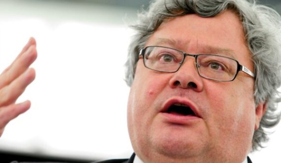 Shpërthen ashpër eurodeputeti gjerman: Lajçak ishte i pasuksesshëm si i deleguar për dialog