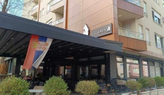 Detaje nga aksioni për konfiskimin e banesës dhe restorantit të Radojçiqit