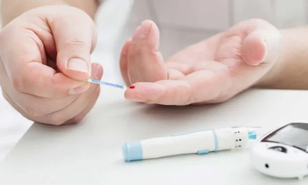 Zbulohet një formë e re e kontrollit të diabetit