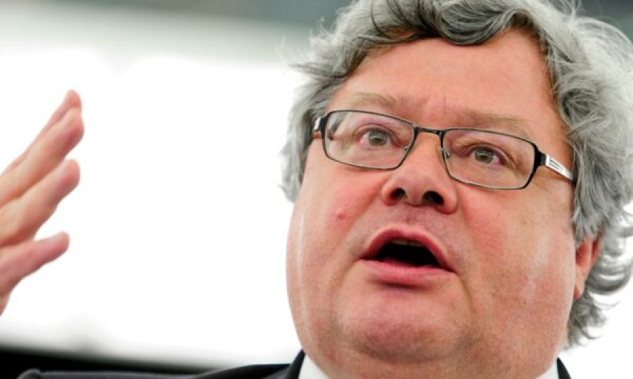 Shpërthen ashpër eurodeputeti gjerman: Lajçak ishte i pasuksesshëm si i deleguar për dialog