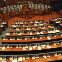 Çfarë po ndodh me Konstituimin e Parlamentit të Republikës se Kosovës