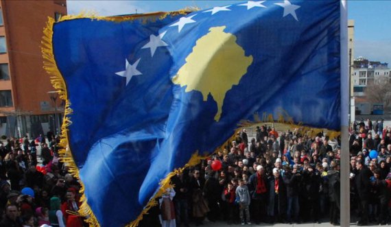 FSK dhe Policia e Kosovës parakalojnë sot në Prishtinë