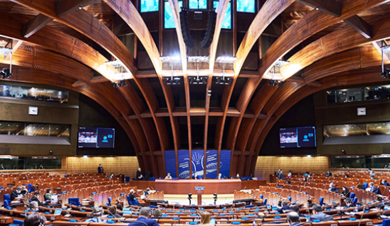 Asambleja Parlamentare e KiE: Debati për aplikimin e Kosovës për anëtarësim, ngjarja kryesore e sesionit pranveror