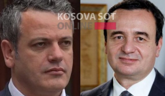 Gashi: Paaftësia, krimi, korrupsioni, janë fjalët që e përshkruajnë qeverisjen Kurti