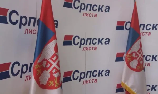 Lista Srpska tenton të marrë vendim në emër të serbëve: S’dalim në regjistrimin e popullsisë të organizuar nga Kurti