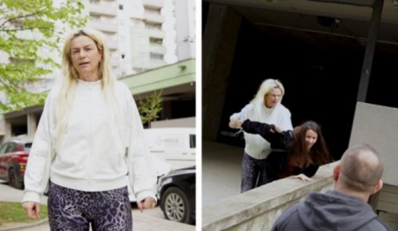 Ngritet aktakuzë ndaj gruas e burrit që sulmuan dy gazetaret kosovare