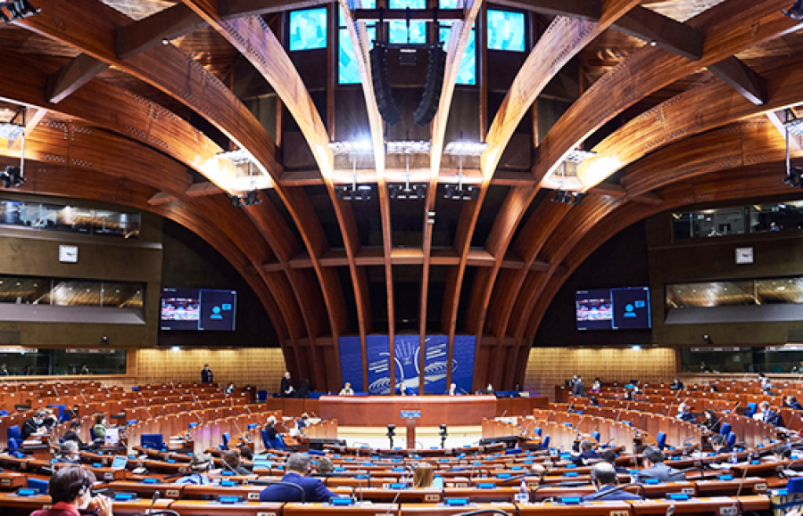 Asambleja Parlamentare e KiE: Debati për aplikimin e Kosovës për anëtarësim, ngjarja kryesore e sesionit pranveror