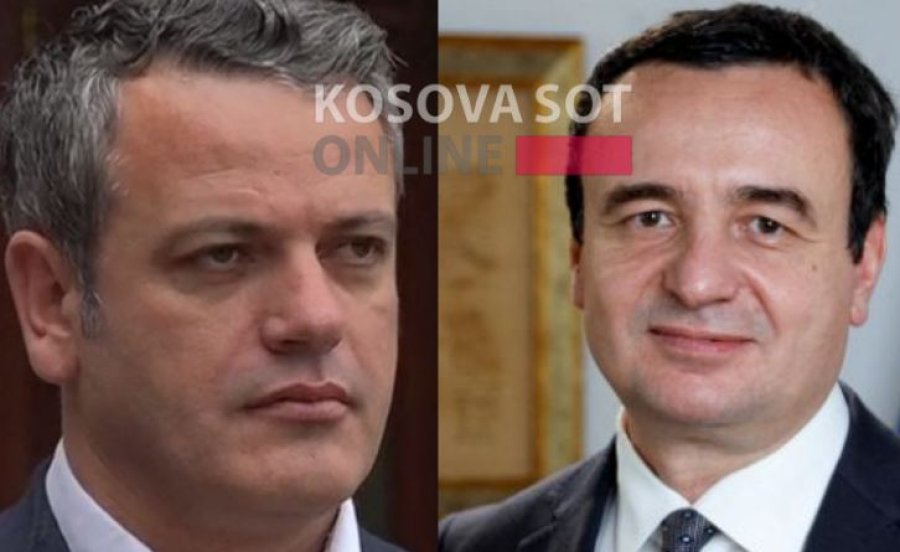 Gashi: Vazhdojmë të jemi në një situatë të paaftësisë qeverisëse
