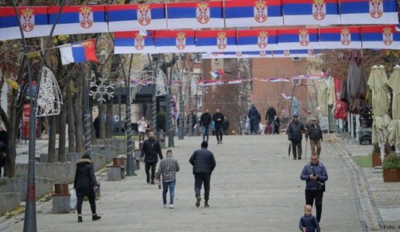 Radosavleviç: Komuniteti serb në Kosovë po jeton në një gjendje tensioni
