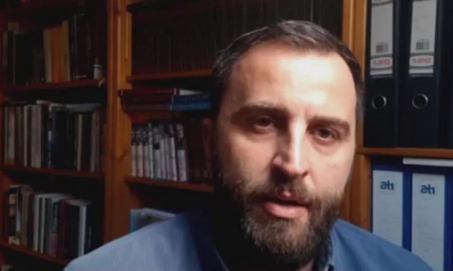 Stojanoviq: Srpska kërkon të bojkohet regjistrimi i popullsisë, ndërsa aktvistët e tyre janë regjistrues