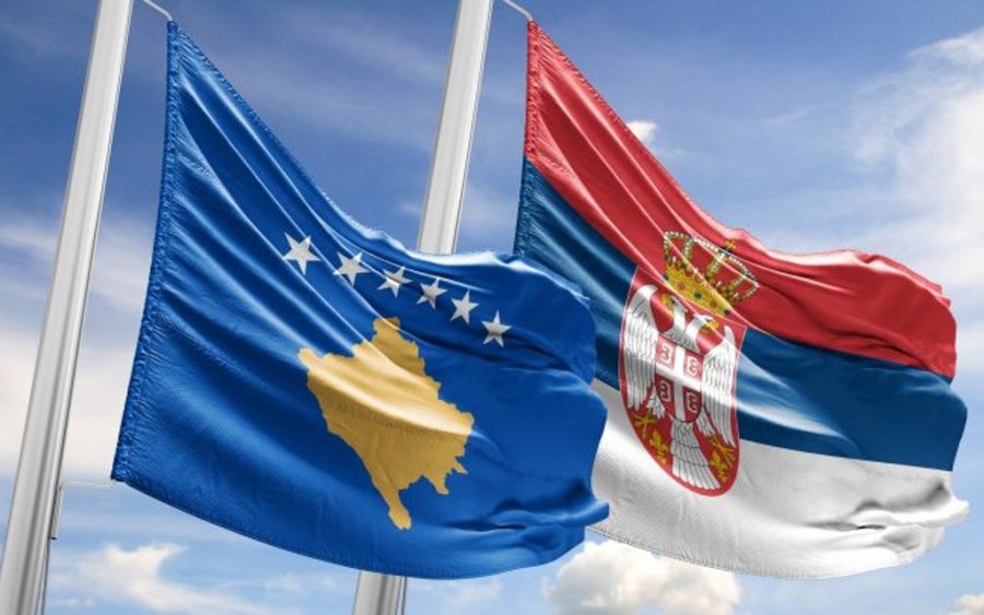 Ishte gabim i madh i Kosovës pranimi i bisedimeve me Serbinë akoma pa e pranuar pavarësinë 