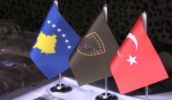 Marrëveshja ushtarake Kosovë-Turqi sot në Komisionin e Mbrojtjes