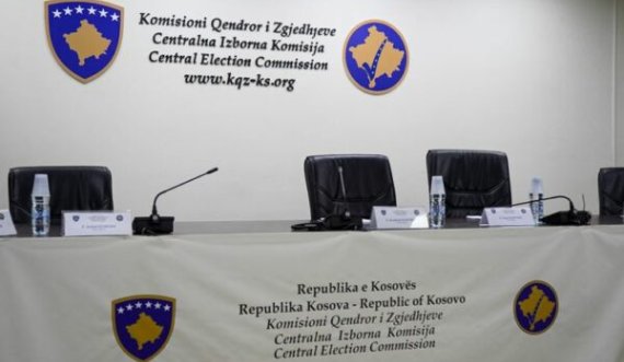 Anëtarët e Listës Serbe japin dorëheqje nga komisionet komunale zgjedhore në veri
