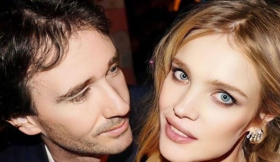 Kjo është jeta e rrallë e Natalia Vodianovës, 42 vjeç- 5 fëmijë