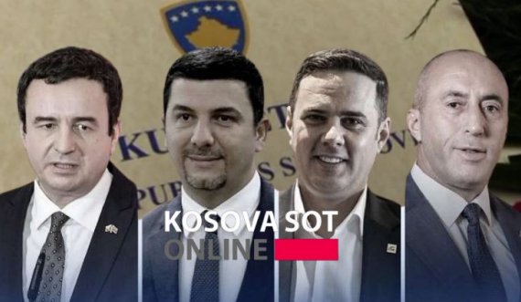 A është shkelur dhe përdhosur Kushtetuta e Kosovës nga politikanët?