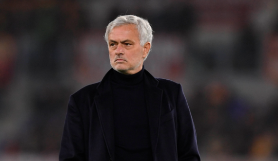 A do të  të rikthehet Jose Mourinho përsëri tek ish-skuadra e tij e vjetër?