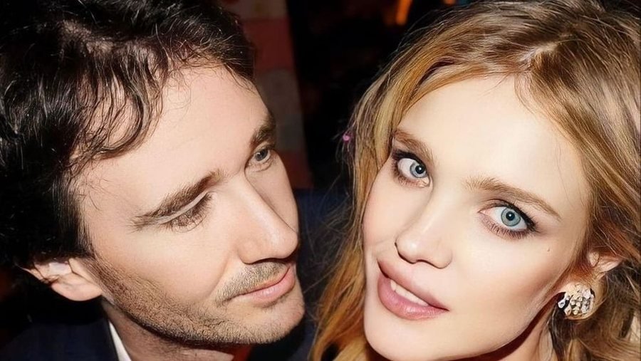 Kjo është jeta e rrallë e Natalia Vodianovës, 42 vjeç- 5 fëmijë