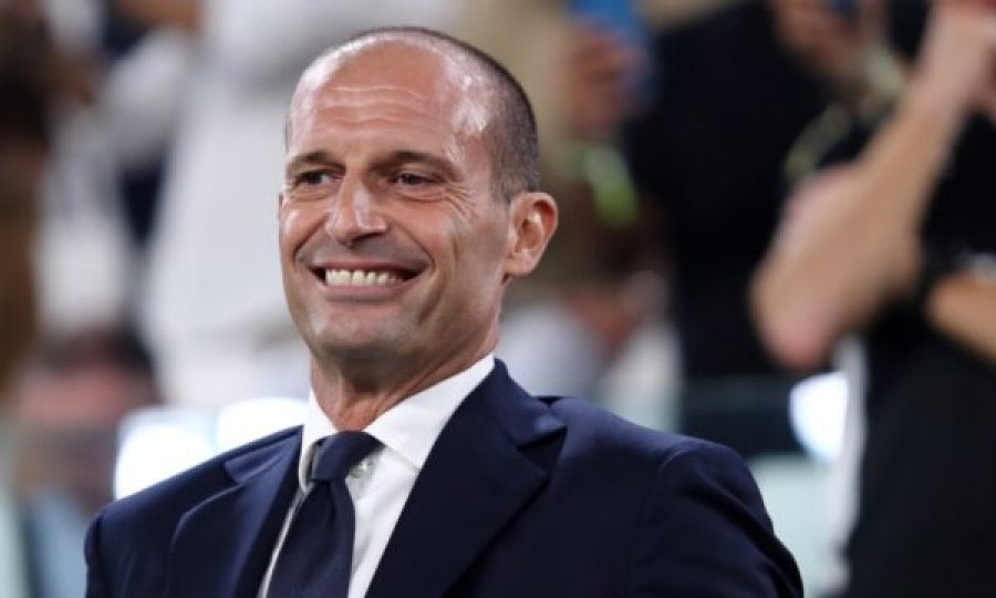 Juventusi është një hap më afër ta rrëmbejë futbollistin e rivalëve nga Serie A