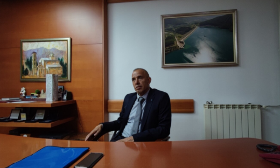 Zeqiri: Po iu bëhet presion serbëve të mos marrin pjesë në procesin e votimit