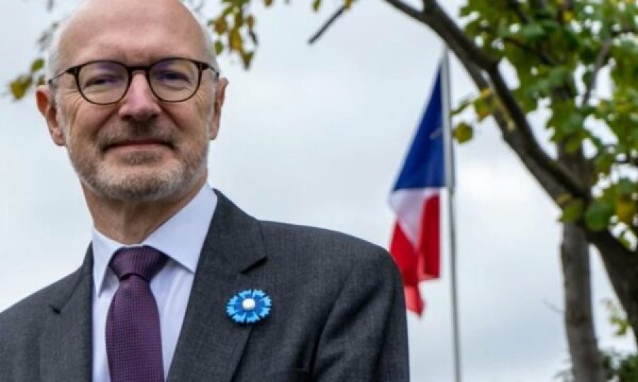 Guerot: Gëzuar Ditën e Kushtetutës Kosovë, respektimi i vlerave të Kushtetutës, çelësi për një shtet ligjor