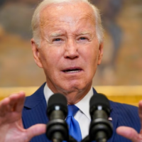 Biden bisedon me homologun meksikan