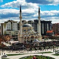 Gëzuar Kurban Bajramin të gjithë besimtarëve myslimanë: Paqja, harmonia dhe begatia qofshin gjithmonë me ju