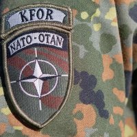 Ushtarët italianë të Komandës Rajonale Perëndim kanë kryer patrullime në Istog